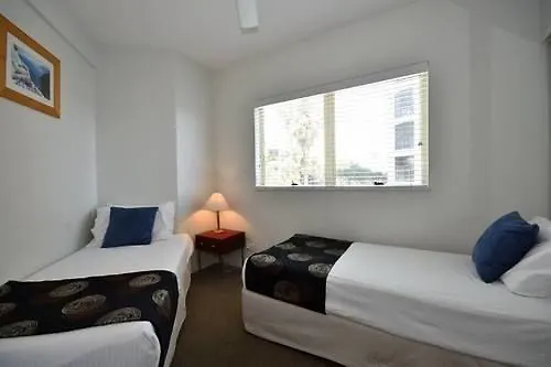 Aparthotel Coolum Baywatch Resort Coolum Beach