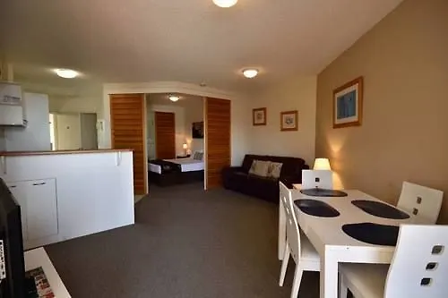 Coolum Baywatch Resort Coolum Beach