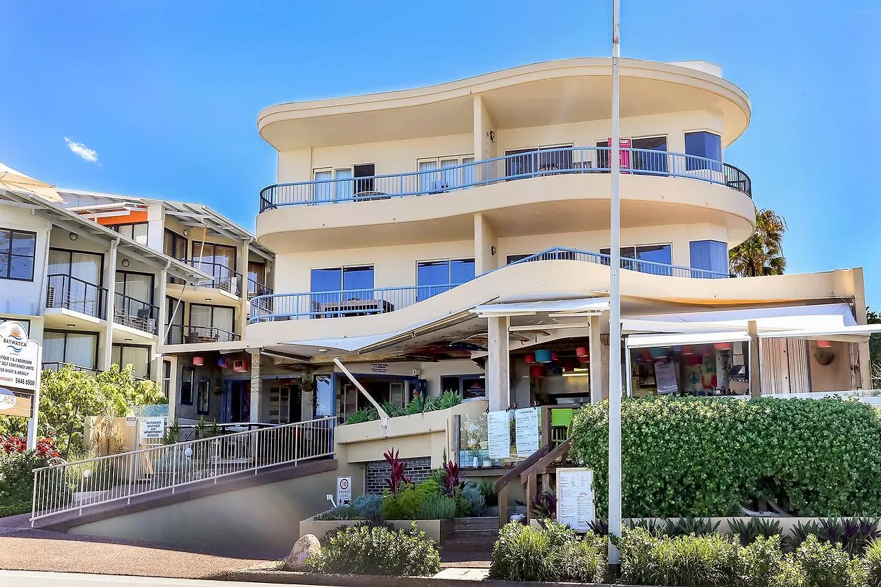 Coolum Baywatch Resort Coolum Beach 4*,  Australia