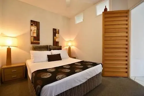Coolum Baywatch Resort Coolum Beach Aparthotel