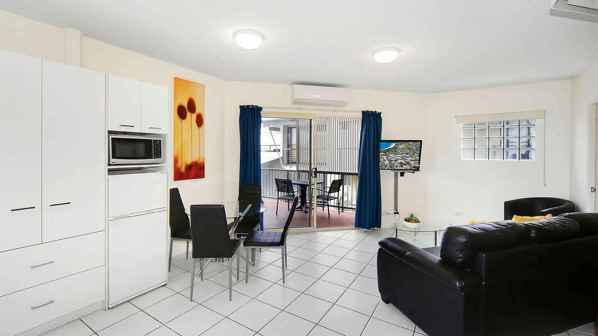 Coolum Baywatch Resort Coolum Beach 4*,