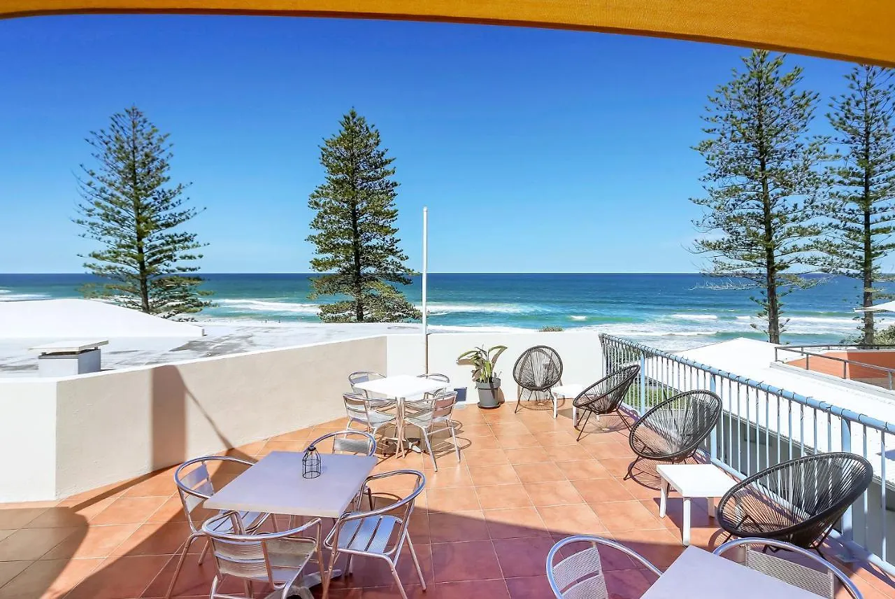 Aparthotel Coolum Baywatch Resort Coolum Beach