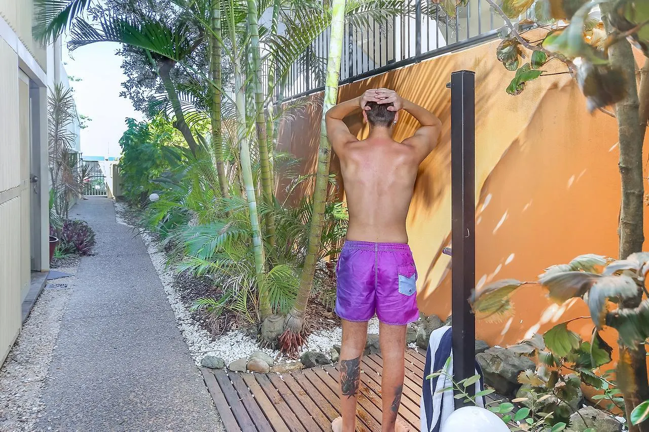 Coolum Baywatch Resort Coolum Beach Aparthotel
