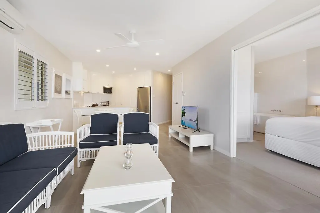Coolum Baywatch Resort Coolum Beach Australia