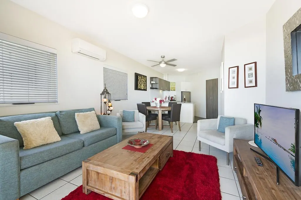 Coolum Baywatch Resort Coolum Beach 4*,