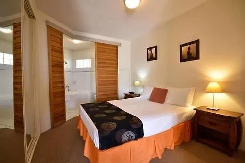 Coolum Baywatch Resort Coolum Beach
