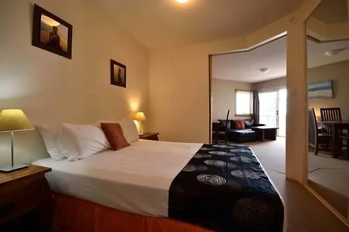 Aparthotel Coolum Baywatch Resort Coolum Beach