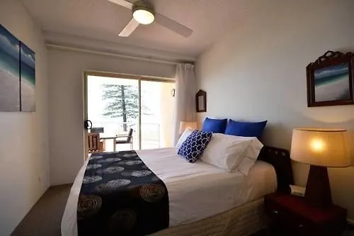 **** Aparthotel Coolum Baywatch Resort Coolum Beach Australia