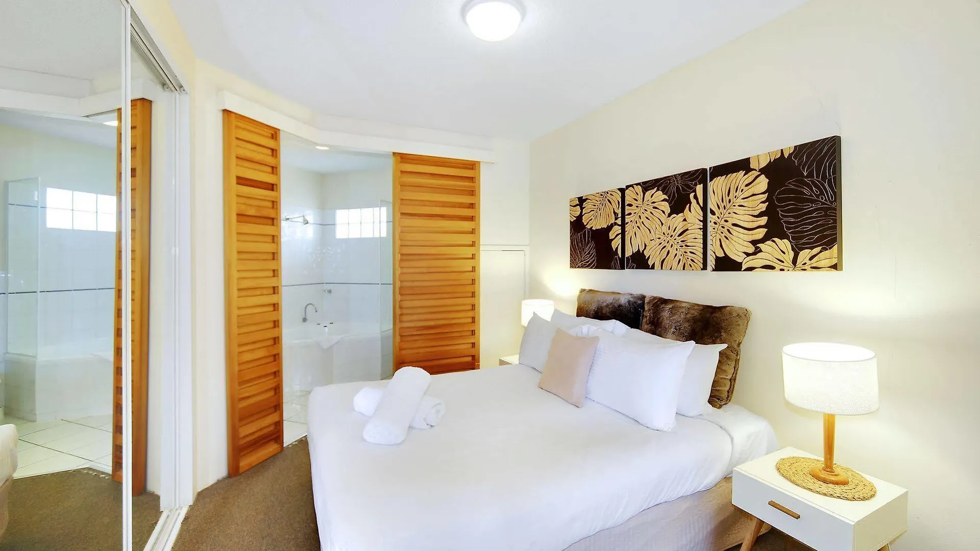 Coolum Baywatch Resort Coolum Beach Aparthotel