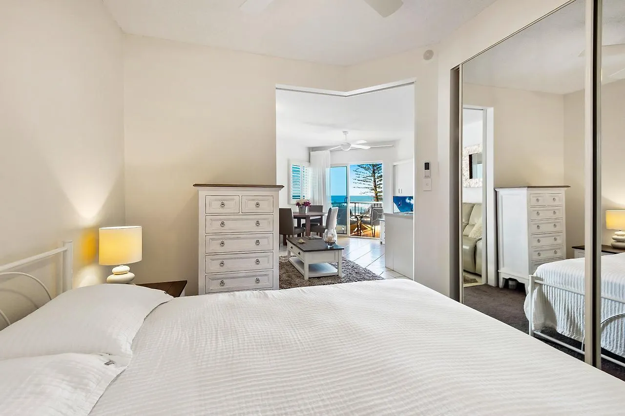 Coolum Baywatch Resort Coolum Beach Aparthotel
